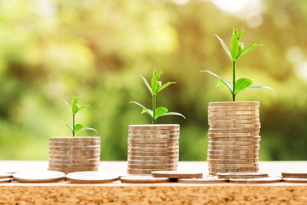 Así es el asesor financiero que guía a millennials a través de la inversión de impacto Así es el asesor financiero que guía a millennials a través de la inversión de impacto