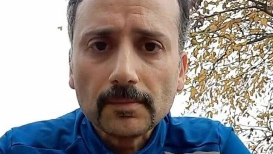 Un iraní publicó un mensaje de despedida y se suicidó en Lyon para denunciar la represión en su país