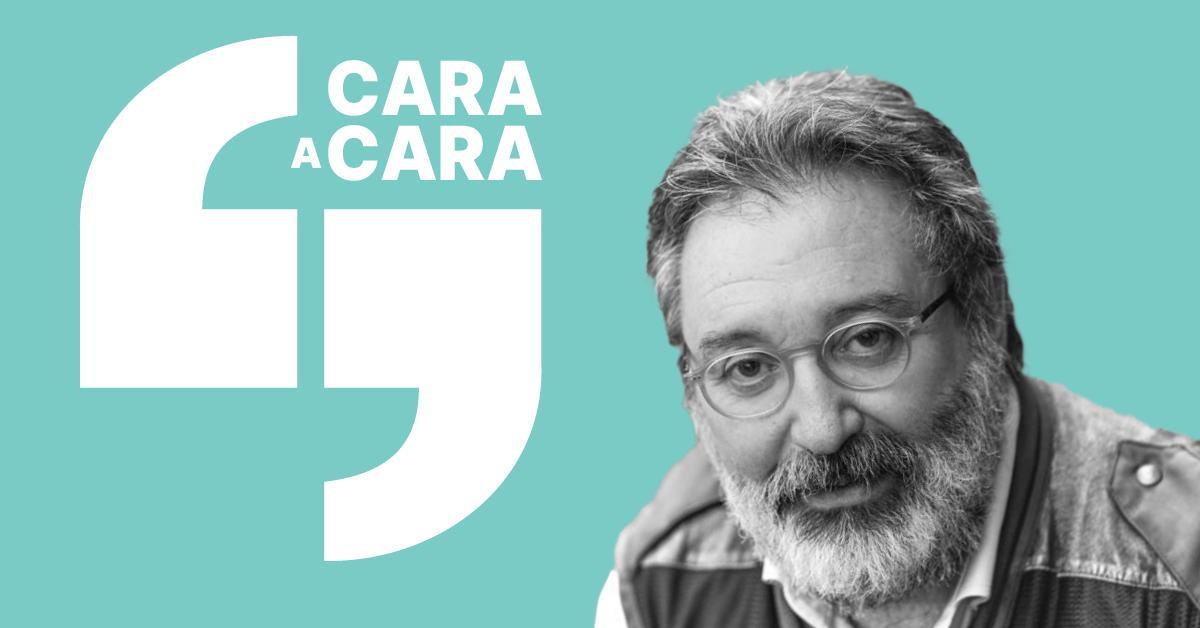 Hablemos de periodismo y deportes con Emilio Pérez de Rozas
