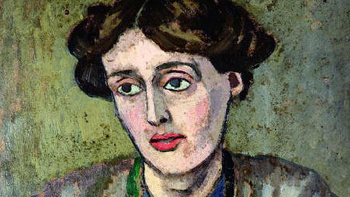 Virginia Woolf: la carta de suïcidi de l'escriptora feminista