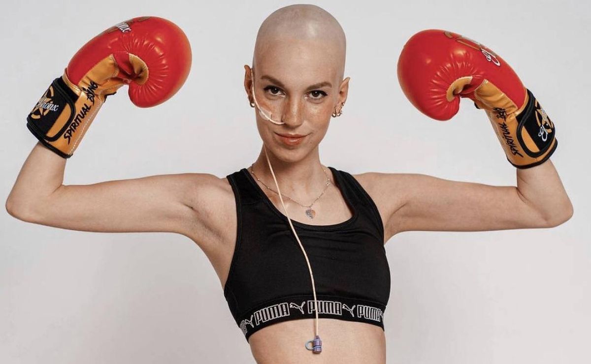 ¿Qué es el sarcoma de Ewing, la enfermedad que ha acabado con la vida de la 'influencer' Elena Huelva? ¿Qué es el sarcoma de Ewing, la enfermedad que ha acabado con la vida de la 'influencer' Elena Huelva?