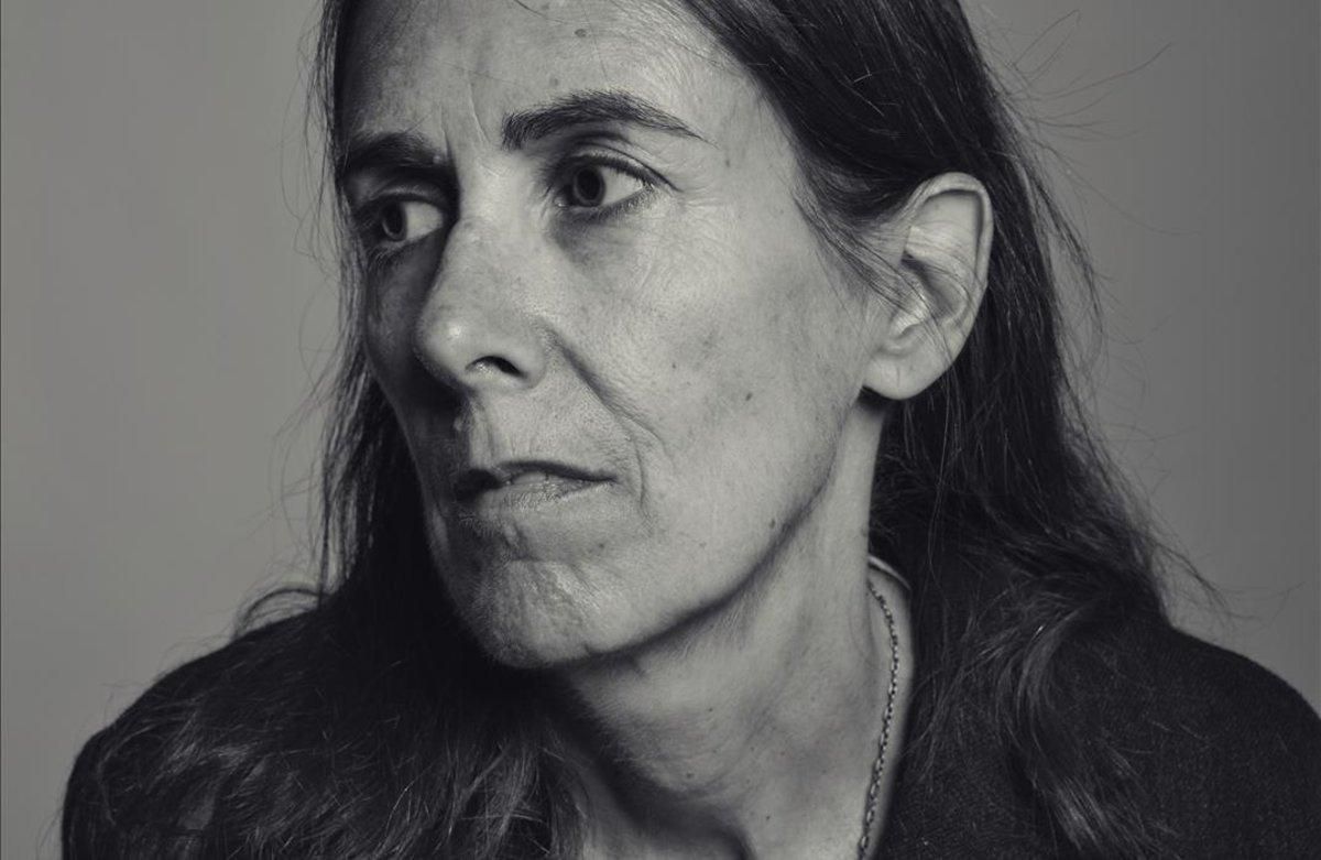 Moyra Davey: "Las artistas se desgarran entre el trabajo y los hijos" Moyra Davey: "Las artistas se desgarran entre el trabajo y los hijos"