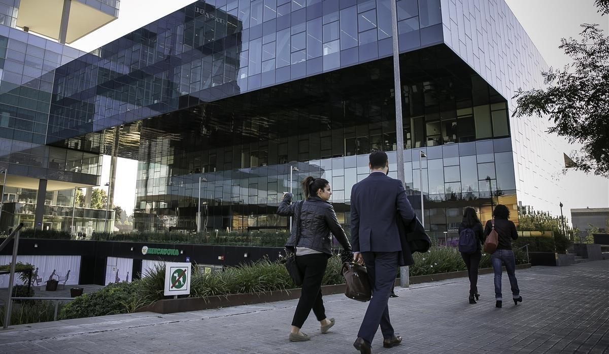 El dia a dia dels funcionaris després del 155 El dia a dia dels funcionaris després del 155