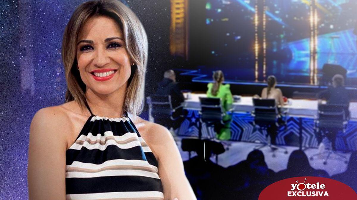 De 'Eurovisión', 'Tu cara me suena' y 'OT' a 'LaLaLa': este es el jurado del nuevo talent musical de Telemadrid