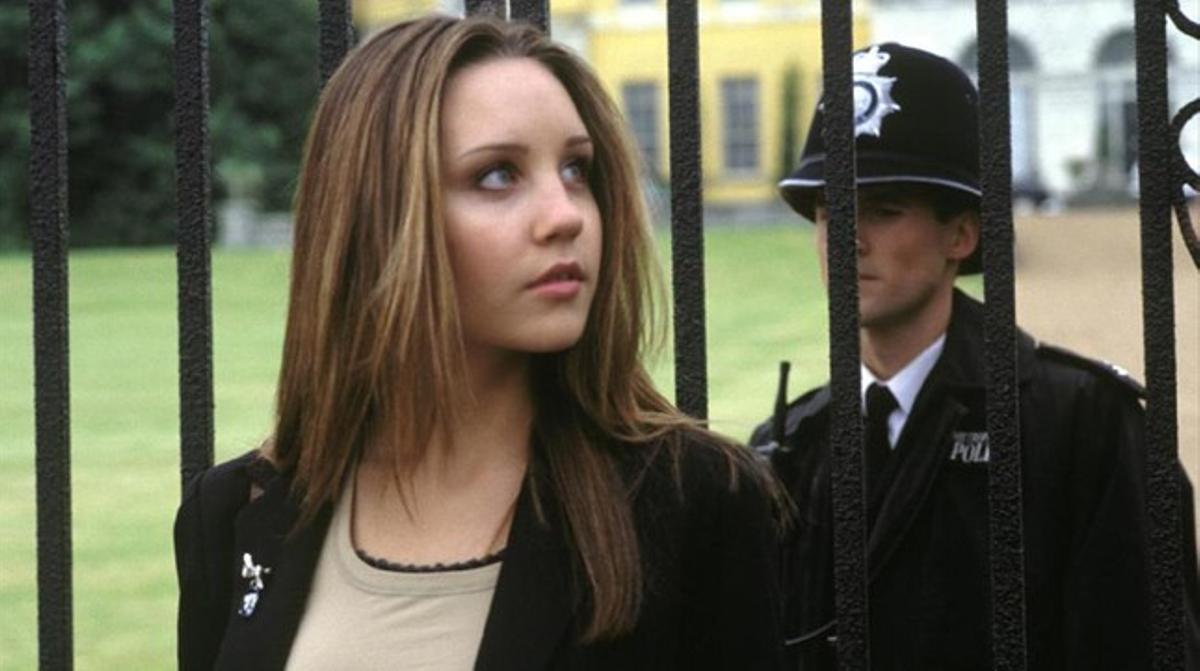Una comedia con Amanda Bynes y Colin Firth