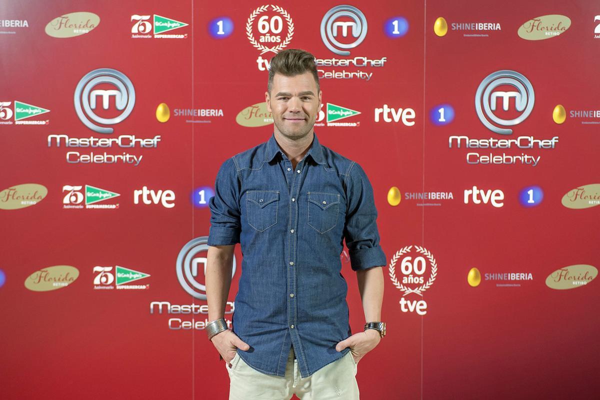 Fonsi Nieto fuig de la premsa Fonsi Nieto fuig de la premsa