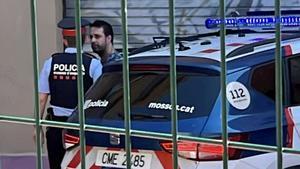 La jutge dicta presó provisional per al conductor que va matar dos ciclistes a Castellbisbal