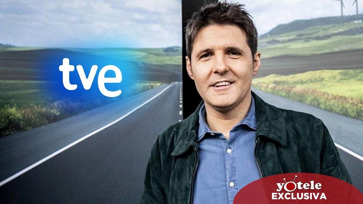 Jesús Cintora ya prepara su aterrizaje en TVE: fecha prevista de estreno y horario de emisión Jesús Cintora ya prepara su aterrizaje en TVE: fecha prevista de estreno y horario de emisión