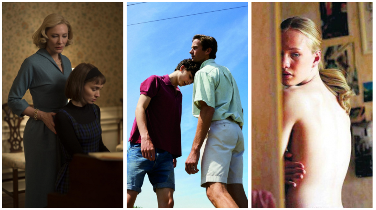 Dia de l’Orgull: celebreu-lo amb aquestes 10 pel·lícules de temàtica LGTBIQ+