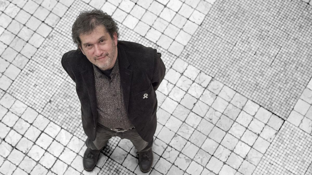 Joan-lluis Lluis Joan-lluis Lluis