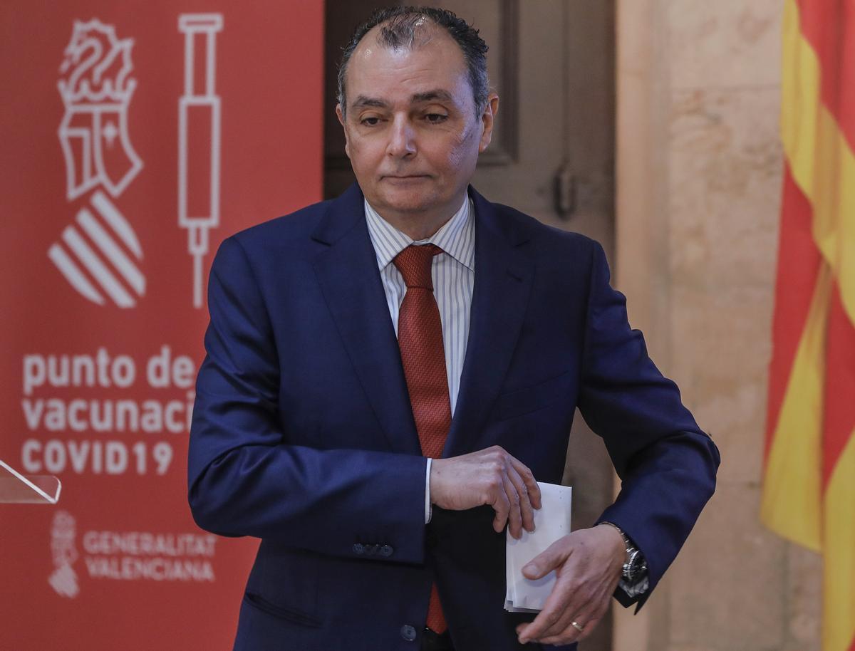 El vicepresident de la CEOE diu «arrogant» a Díaz per recolzar les mobilitzacions sindicals