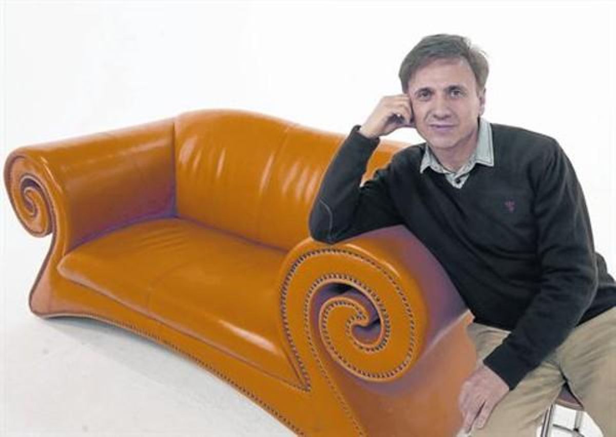 José Mota, estrella de la Nochevieja, el pasado jueves, en Madrid. José Mota, estrella de la Nochevieja, el pasado jueves, en Madrid.