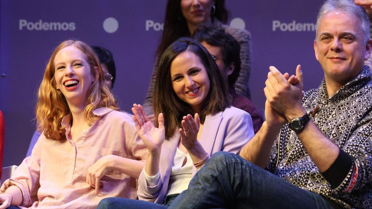 Podemos insta al Gobierno y al PSOE a «no proteger» a poderosos empresarios como Juan Roig
