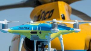 DGT | Dónde habrá drones vigilando las carreteras españolas este verano