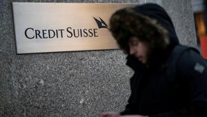 ¿Qué son los bancos sistémicos como Credit Suisse o Deutsche Bank?