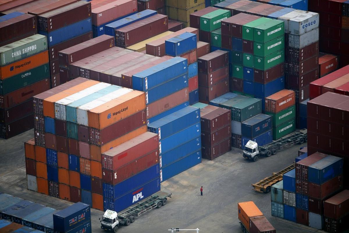 La pandemia impulsa nuevas barreras a la internacionalización de las empresas españolas La pandemia impulsa nuevas barreras a la internacionalización de las empresas españolas