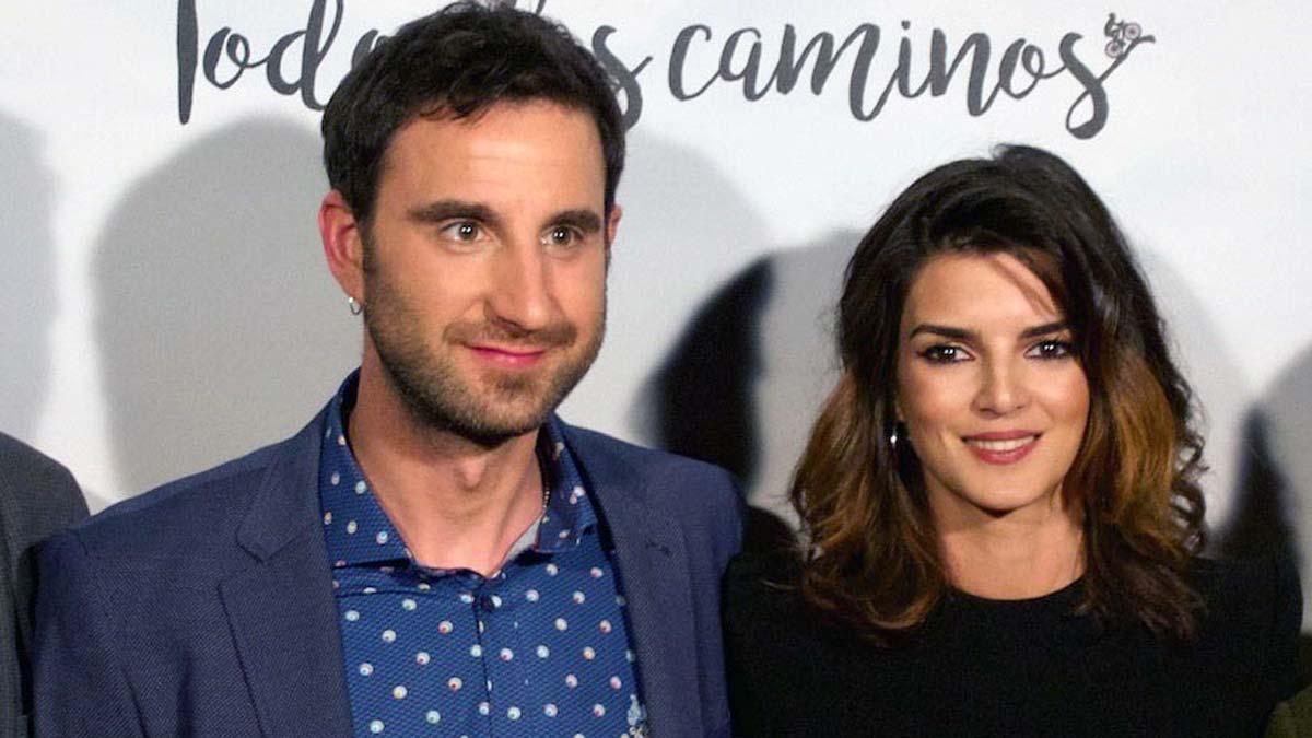 Dani Rovira Y Clara Lago Se Separan Tras Cinco Anos De Relacion