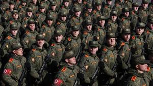 Guerra a Ucraïna | L’alt nombre de generals i oficials russos caiguts en combat causa estupor a Occident