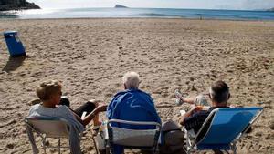 Los jubilados que cobrarán más de 6.000 euros de pensión este verano