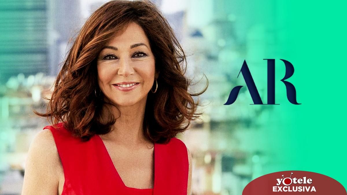 Ana Rosa Quintana se va de vacaciones: cuándo será su último día y quiénes serán sus sustitutos Ana Rosa Quintana se va de vacaciones: cuándo será su último día y quiénes serán sus sustitutos