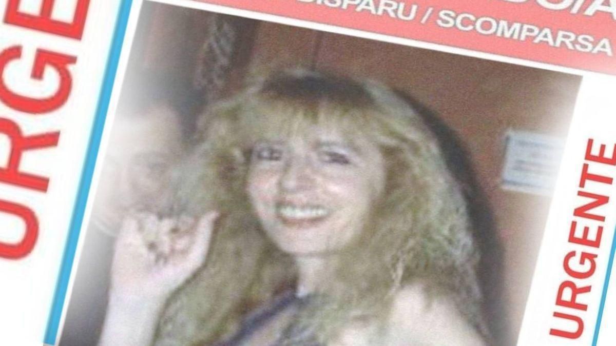 Encuentran el cuerpo de Juana Canal, desaparecida en Madrid hace 19 años Encuentran el cuerpo de Juana Canal, desaparecida en Madrid hace 19 años