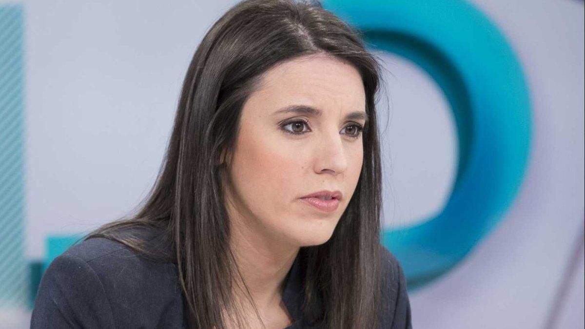 Montero demana a les autonomies el tancament dels prostíbuls per aturar la Covid Montero demana a les autonomies el tancament dels prostíbuls per aturar la Covid