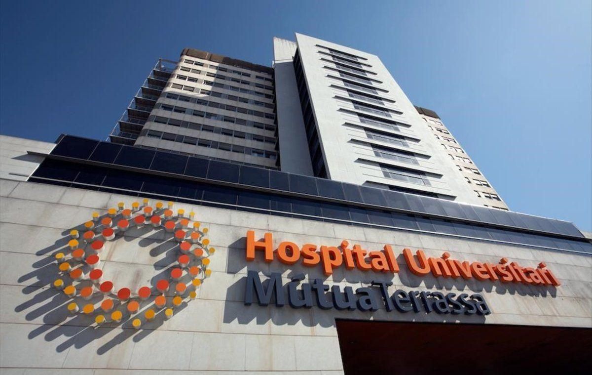 Hospital Universitari MútuaTerrassa Hospital Universitari MútuaTerrassa