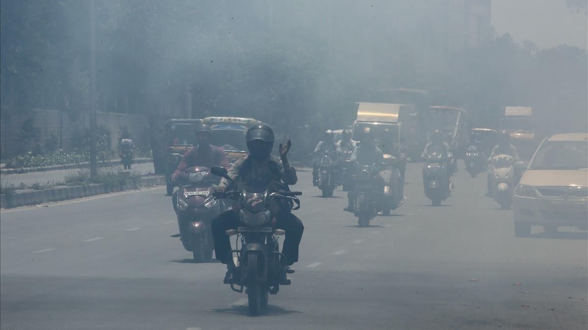 ¿Qué poder combate el cambio climático? ¿Qué poder combate el cambio climático?