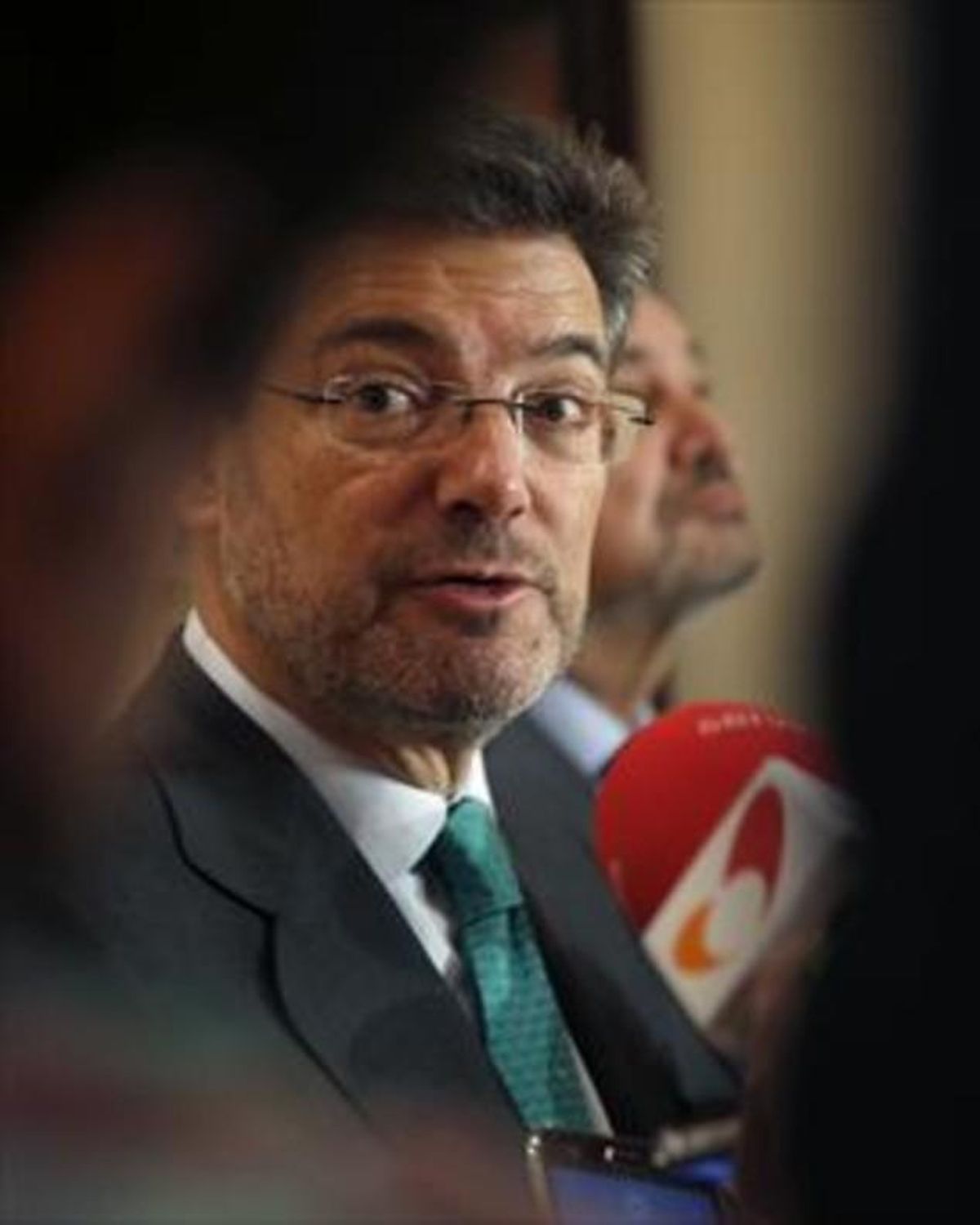 Rafael Catalá. Rafael Catalá.
