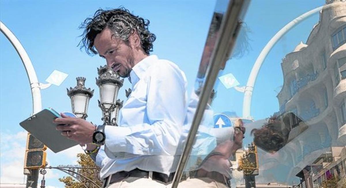 La innovació urbana com a eix transformador