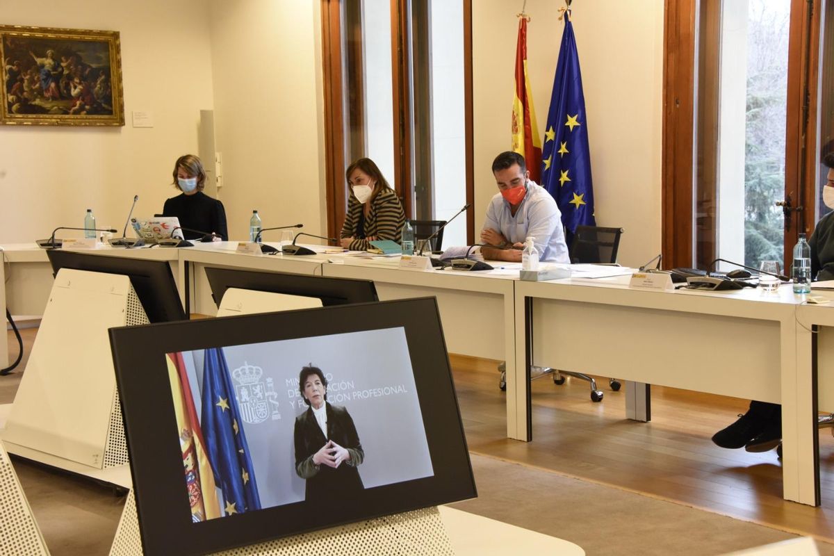 Semana de la Educación Emprendedora: cinco días para formar al empresario del futuro Semana de la Educación Emprendedora: cinco días para formar al empresario del futuro