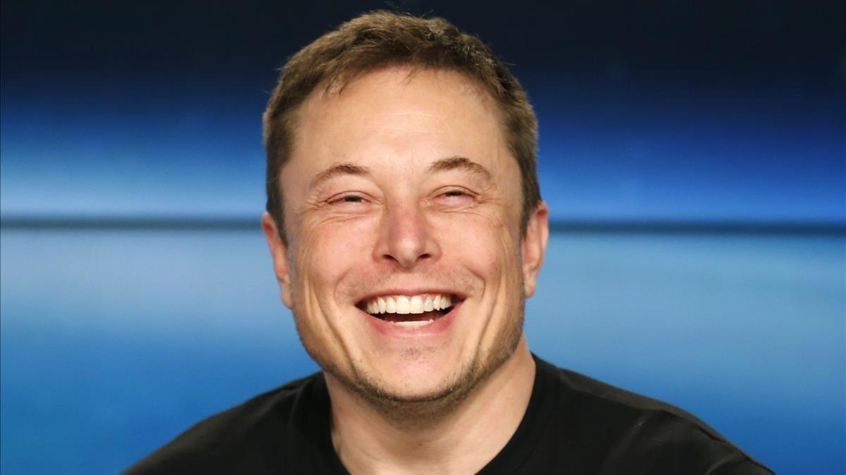 Elon Musk: misión, salvar la humanidad