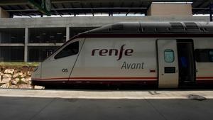Renfe mantindrà les tarifes Avant en la ruta BCN-Figueres després de la ruptura amb SNCF