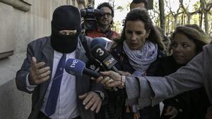 El Supremo aboca a la cárcel al pederasta Benítez por el caso Maristas, al ratificar su condena