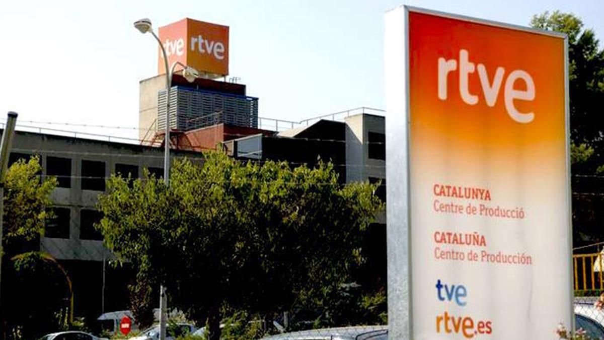 La seu de TVE a Catalunya, punt clau en la cobertura de Tòquio-2020 La seu de TVE a Catalunya, punt clau en la cobertura de Tòquio-2020