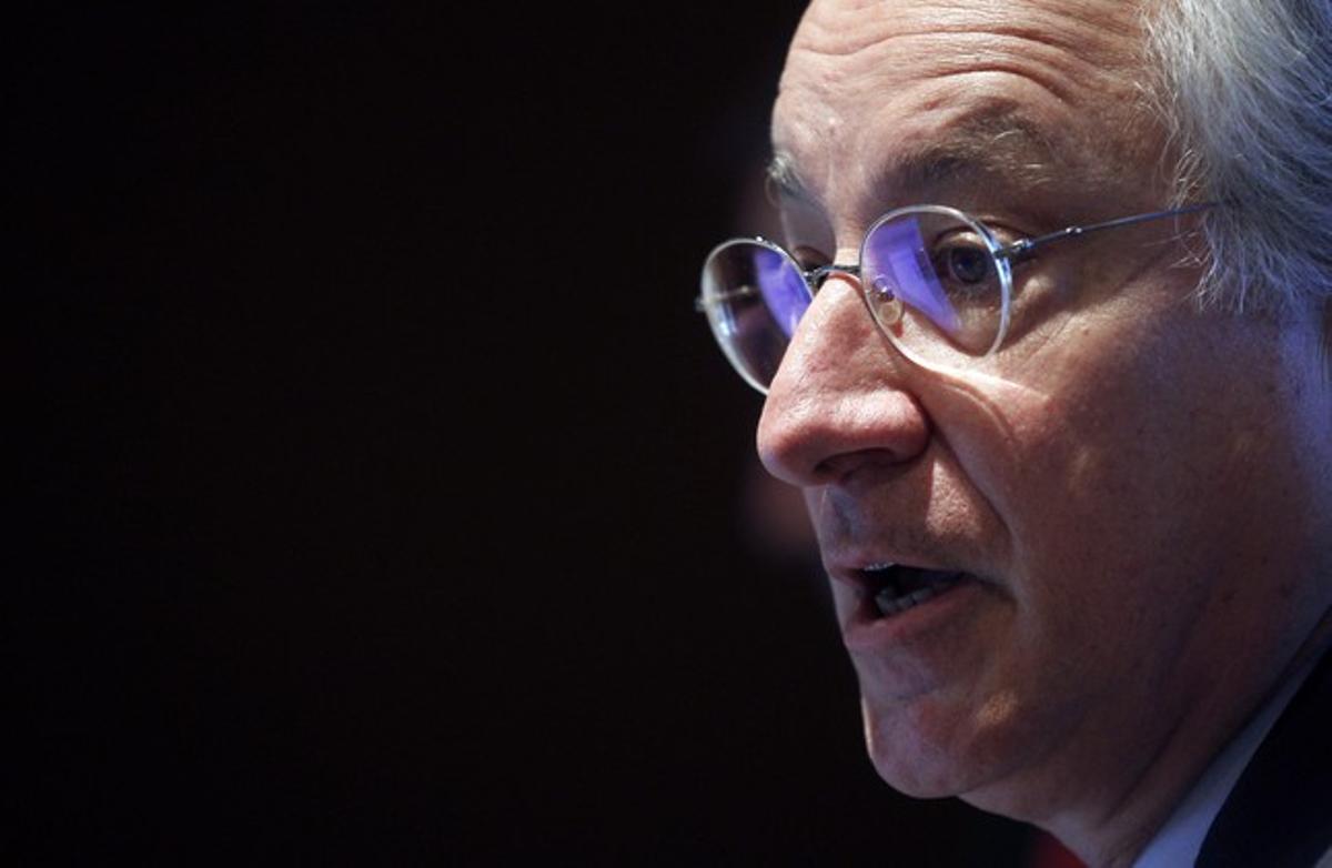 Juan María Nin entra en el consejo de Indukern