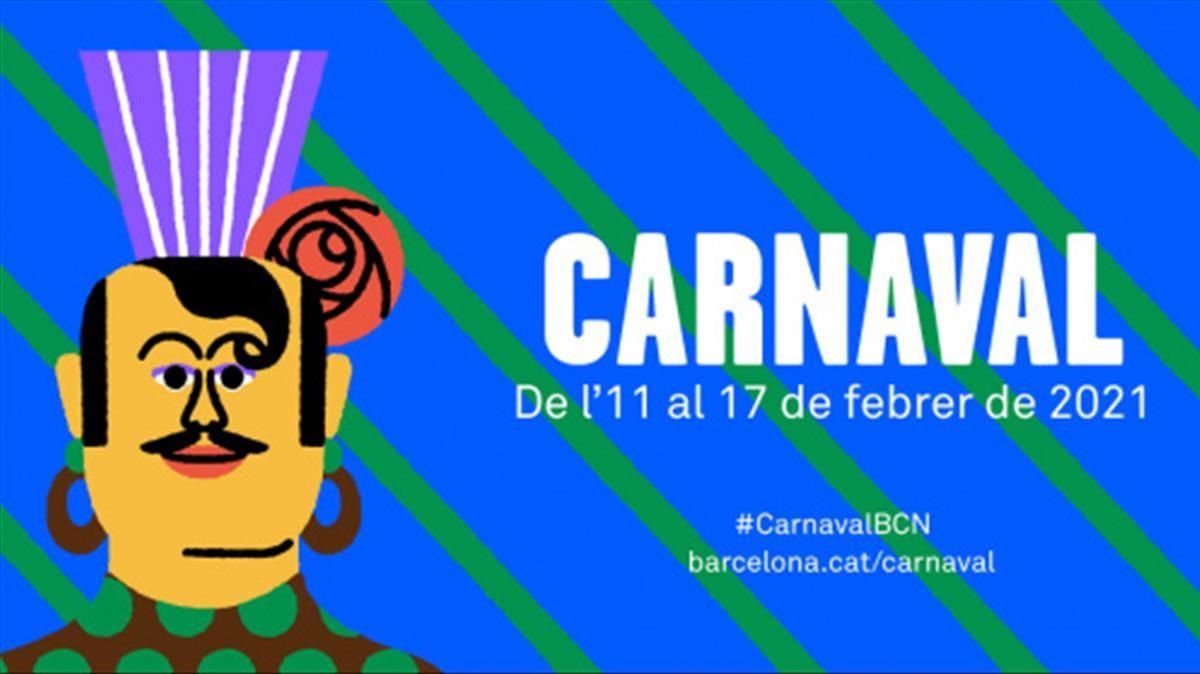 A pesar de la pandemia, el carnaval sigue vivo. Eso sí, en pequeños formatos que irán cambiando barrio a barrio. A pesar de la pandemia, el carnaval sigue vivo. Eso sí, en pequeños formatos que irán cambiando barrio a barrio.