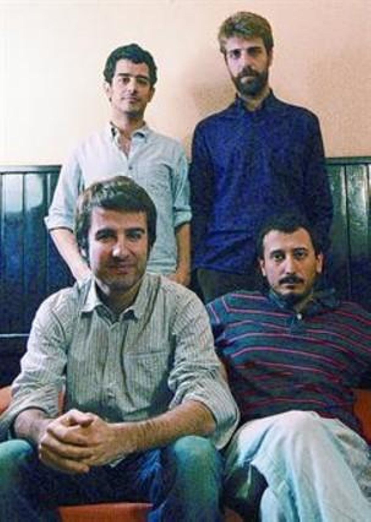 Atracción 8 Manel, uno de los grandes reclamos de la cita de Arbúcies. Atracción 8 Manel, uno de los grandes reclamos de la cita de Arbúcies.