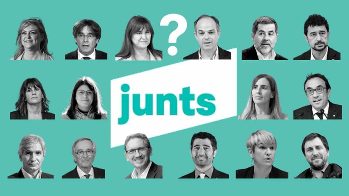 La consulta de Junts: ¿qui vol sortir del Govern i qui vol quedar-s’hi?