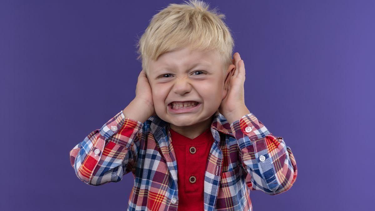 Mi hijo siempre está enfadado, ¿qué debo hacer? Mi hijo siempre está enfadado, ¿qué debo hacer?