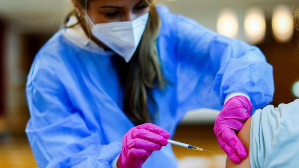 Covid-19: ¿Por qué es importante una tercera dosis para las personas inmunodeprimidas? Covid-19: ¿Por qué es importante una tercera dosis para las personas inmunodeprimidas?