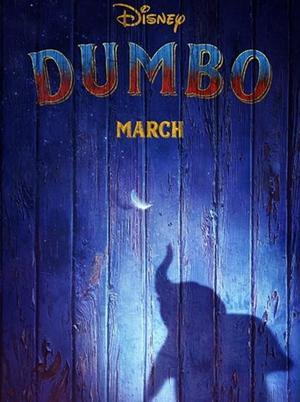 'Dumbo': entre Disney y Tim Burton