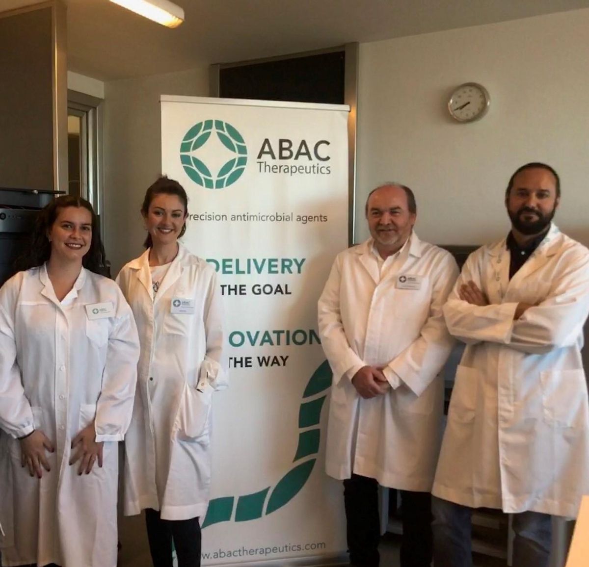 I+D para medicina de precisión en enfermedades infecciosas, una inversión de alto impacto en salud I+D para medicina de precisión en enfermedades infecciosas, una inversión de alto impacto en salud