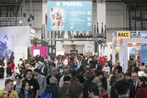 El evento en el 2019