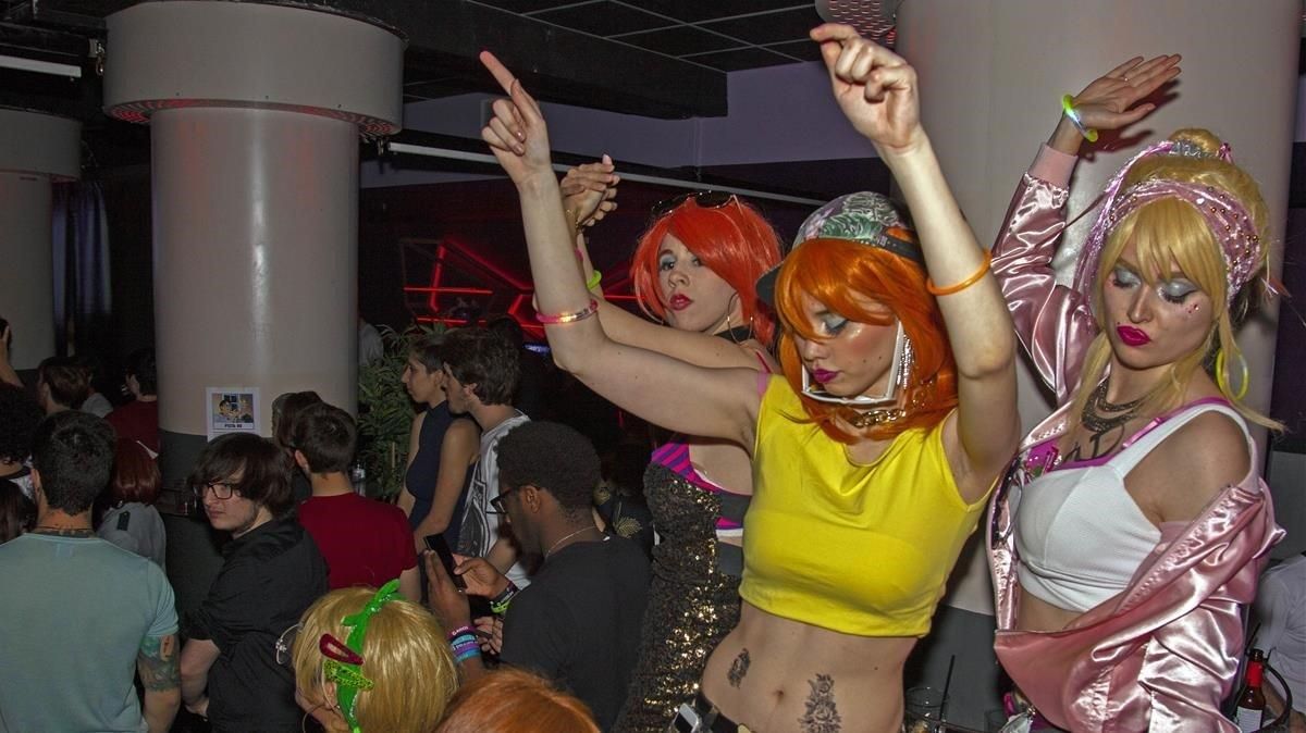 El Tomàtic és el DJ per una nit El Tomàtic és el DJ per una nit