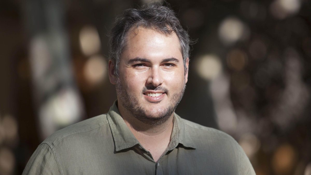 Andreu Escrivà: «Atacar el consum de carn és com atacar la identitat i l’estatus» Andreu Escrivà: «Atacar el consum de carn és com atacar la identitat i l’estatus»