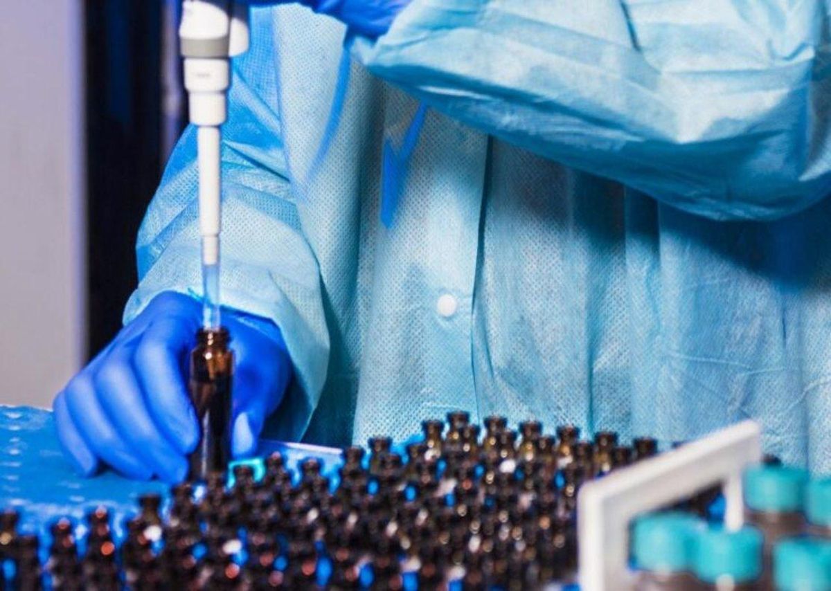 Si el test serológico dice que tengo anticuerpos ¿ya no contagio ni me contagian? Si el test serológico dice que tengo anticuerpos ¿ya no contagio ni me contagian?