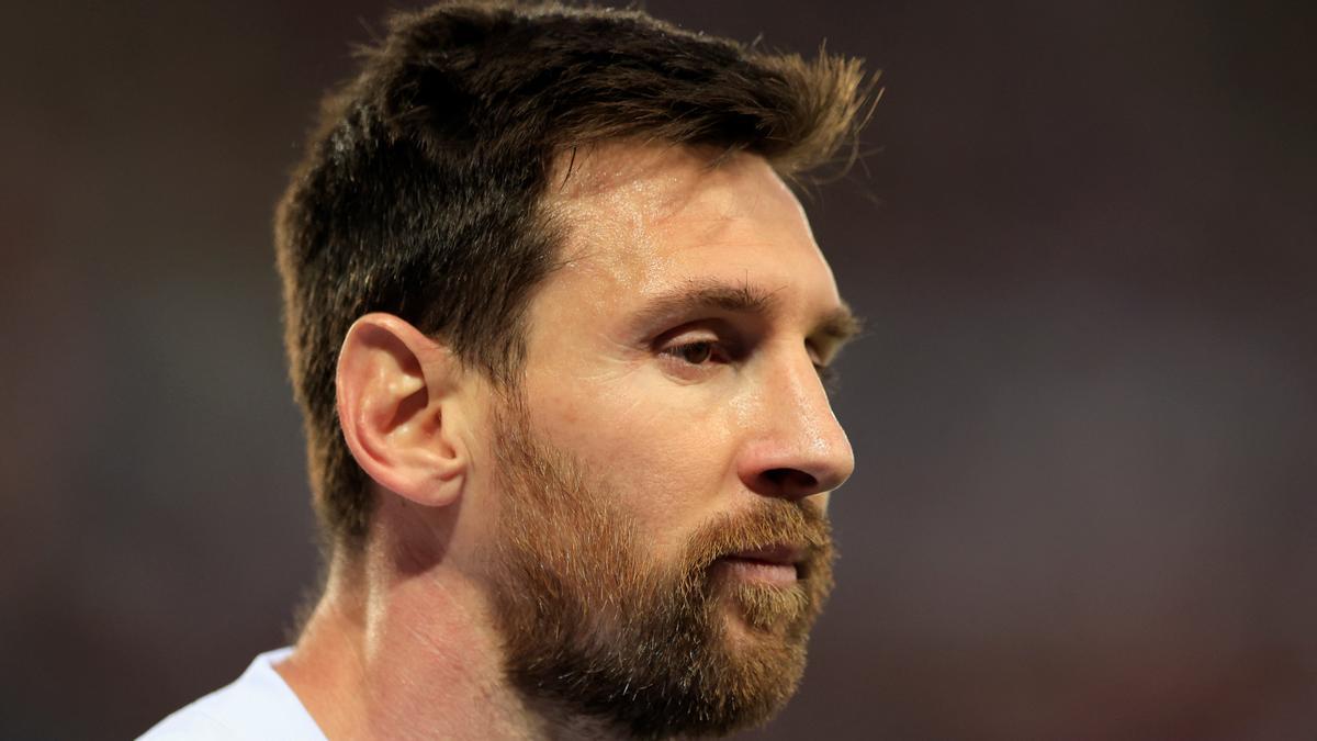 Lionel Messi: Mueren los lugares donde fuimos felices