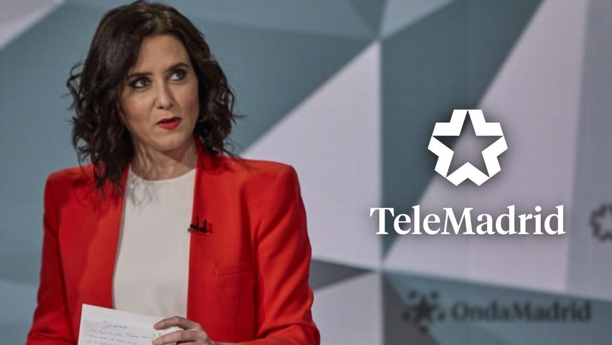 La reforma de Telemadrid: las claves de por qué el plan de Ayuso y el PP es tan polémico