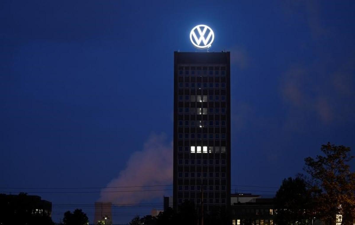 Volkswagen, acusat de pràctiques d’«esclavitud» durant la dictadura del Brasil Volkswagen, acusat de pràctiques d’«esclavitud» durant la dictadura del Brasil